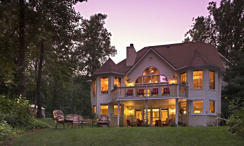 Cherry Valley Manor Luxury Bed and Breakfast hotel detail image 2