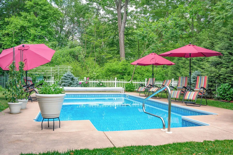Cherry Valley Manor Luxury Bed and Breakfast hotel detail image 6