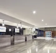 Wyndham Monterrey Ambassador Centro hotel detail image 3