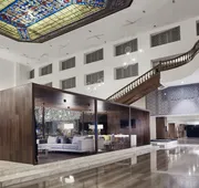 Wyndham Monterrey Ambassador Centro hotel detail image 5