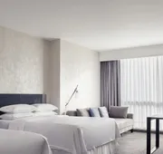 Wyndham Monterrey Ambassador Centro hotel detail image 7