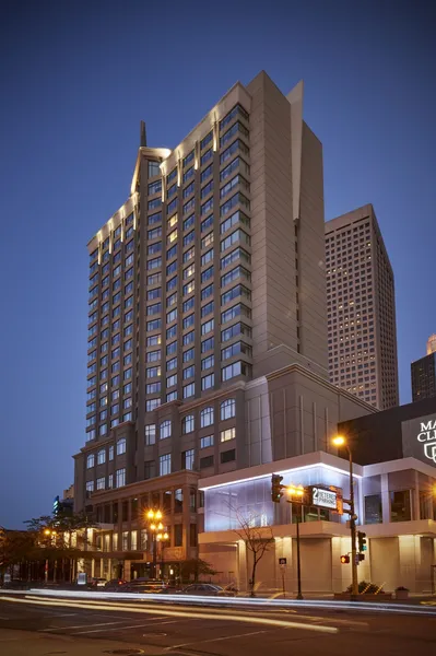 The Lofton Hotel, Tapestry Collection by Hilton hotel detail image 2