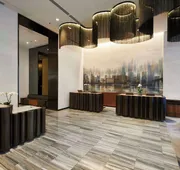 The Lofton Hotel, Tapestry Collection by Hilton hotel detail image 4
