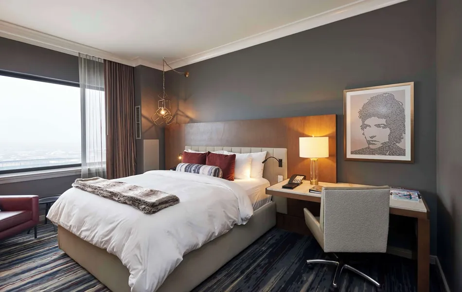 The Lofton Hotel, Tapestry Collection by Hilton hotel detail image 6