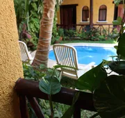 Hotel Bosque Caribe , 5th Av Zone hotel detail image 3