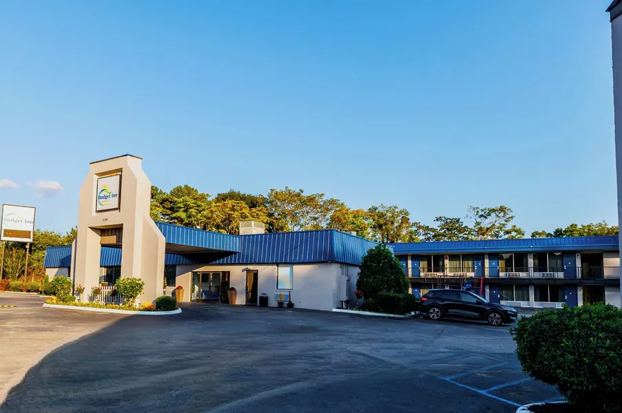 Budget Inn Greenville By Hotel O I-85 hotel detail image 2