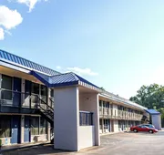 Budget Inn Greenville By Hotel O I-85 hotel detail image 3