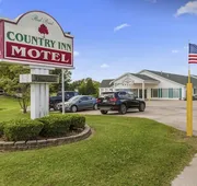 Red Bud Country Inn hotel detail image 7