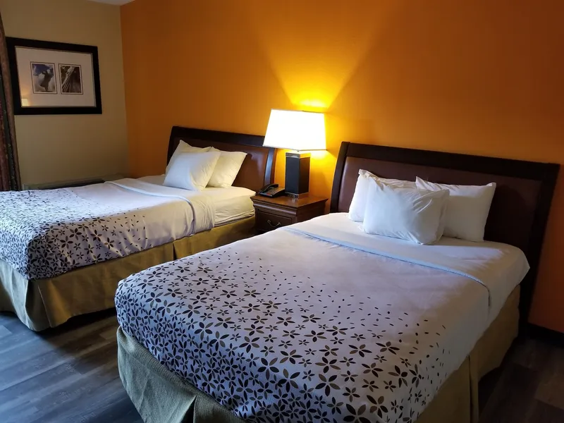 Fairmount Inn & Suites -Stroudsburg hotel detail image 6