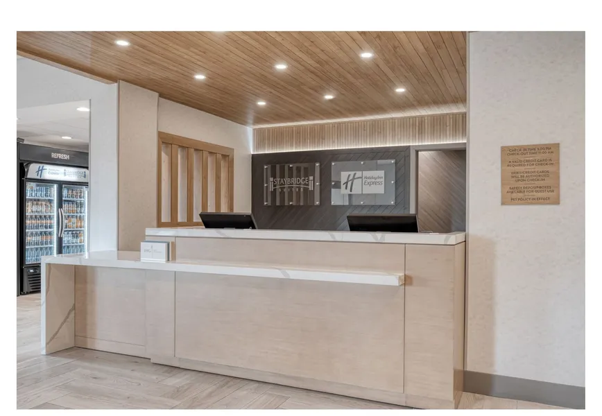 Staybridge Suites Federal Way - Seattle South by IHG hotel detail image 2