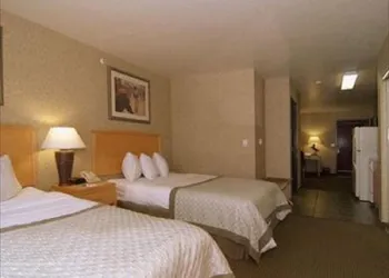 Alamo Inn & Suites hotel thumbnail 2
