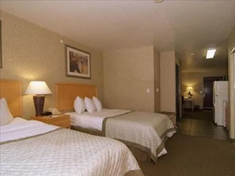 Alamo Inn & Suites hotel detail image 2
