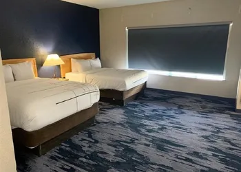 Alamo Inn & Suites hotel thumbnail 3