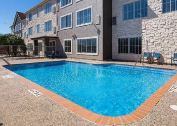 Alamo Inn & Suites hotel thumbnail 5