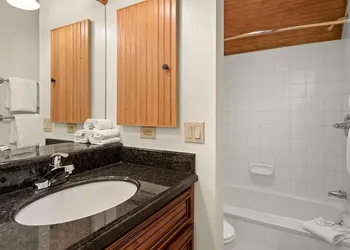 Independence Square Unit 313 Downtown Hotel Room in Aspen with Rooftop Hot Tub hotel thumbnail 5