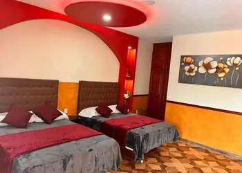 hotel la cueva del pirata hotel thumbnail 2