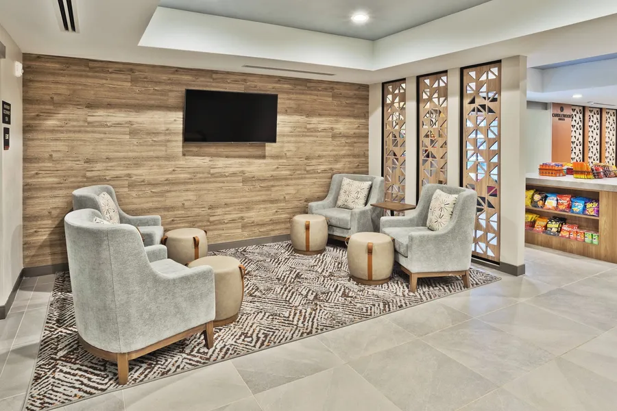 Candlewood Suites Dothan by IHG hotel detail image 6