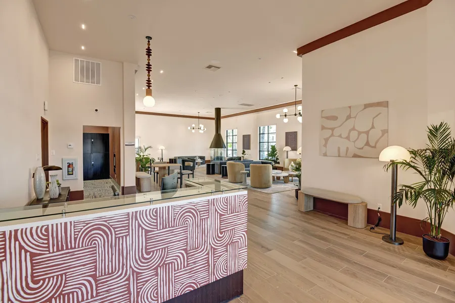 The Dunes Hotel hotel detail image 6