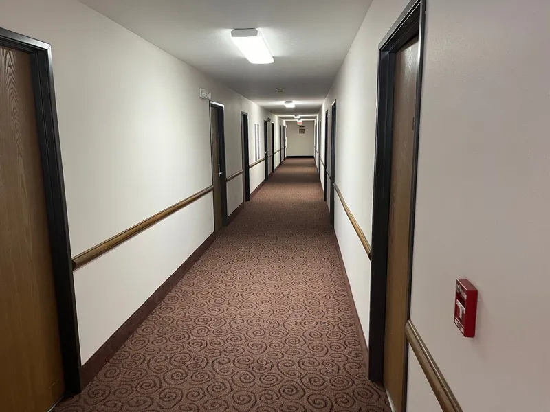 Country Haven Inn hotel detail image 6