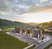 Springhill Suites By Marriott Avon Vail Valley hotel detail image 3