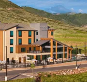 Springhill Suites By Marriott Avon Vail Valley hotel detail image 4