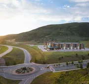 Springhill Suites By Marriott Avon Vail Valley hotel detail image 5