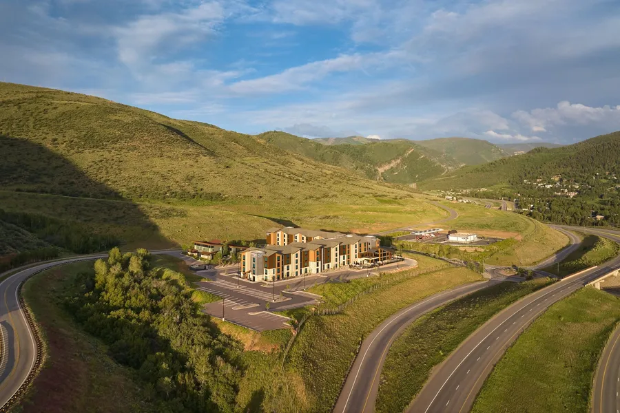 Springhill Suites By Marriott Avon Vail Valley hotel detail image 6