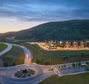 Springhill Suites By Marriott Avon Vail Valley hotel detail image 7