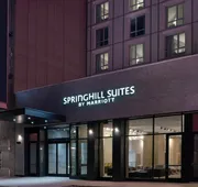 SpringHill Suites by Marriott New York Manhattan Times Square hotel detail image 3
