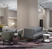 SpringHill Suites by Marriott New York Manhattan Times Square hotel detail image 4