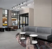 SpringHill Suites by Marriott New York Manhattan Times Square hotel detail image 5