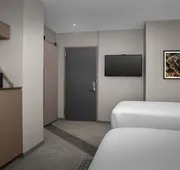 SpringHill Suites by Marriott New York Manhattan Times Square hotel detail image 7