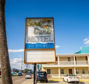The Sand Dunes hotel detail image 5
