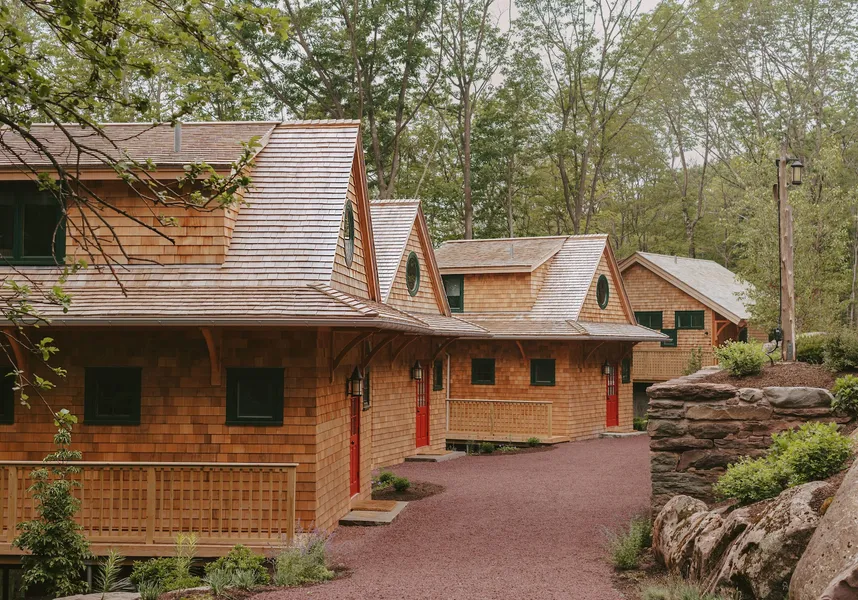 Deer Mountain Inn hotel detail image 2