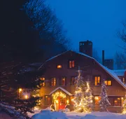Deer Mountain Inn hotel detail image 3