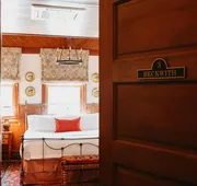 Deer Mountain Inn hotel detail image 5