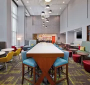 Hampton Inn & Suites By Hilton Indianapolis South Greenwood hotel detail image 3