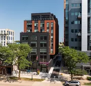 Moxy Madison Downtown hotel detail image 3