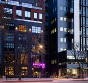 Moxy Madison Downtown hotel detail image 4