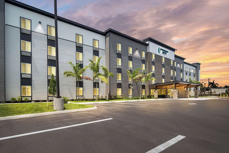 Woodspring Suites Fort Myers - Cape Coral hotel detail image 2