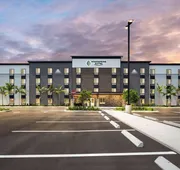 Woodspring Suites Fort Myers - Cape Coral hotel detail image 3
