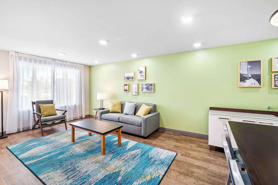 Woodspring Suites Fort Myers - Cape Coral hotel detail image 6