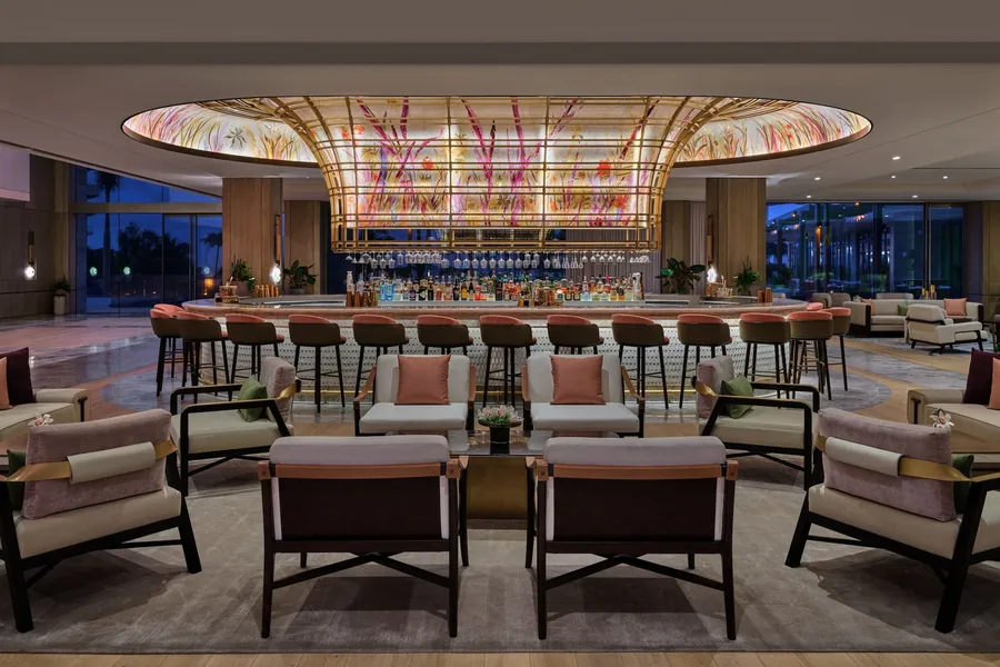 The St. Regis Longboat Key Resort hotel detail image 6