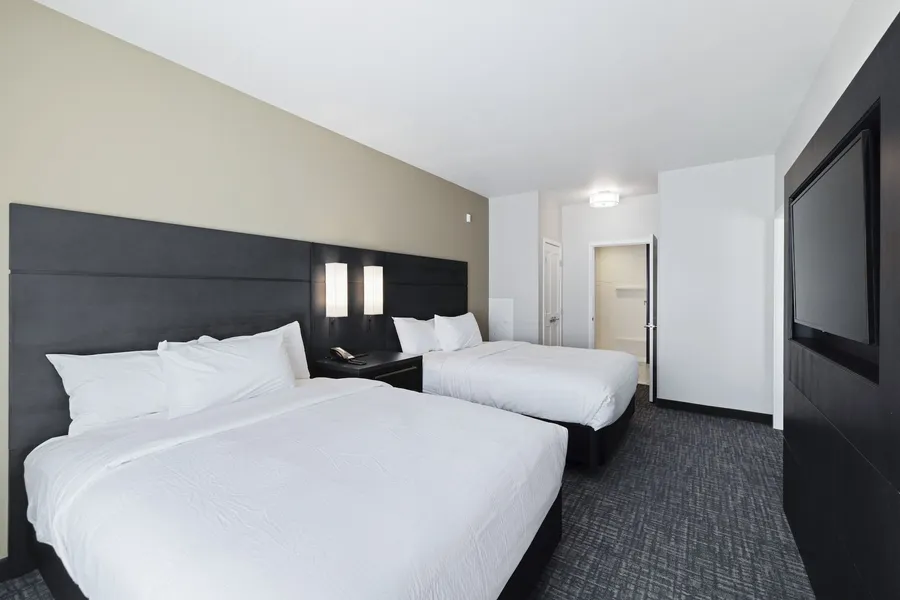 Residence Inn by Marriott Lodi Stockton hotel detail image 6