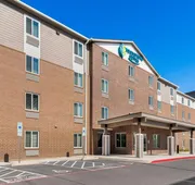 Woodspring Suites Waco South hotel detail image 3