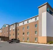 Woodspring Suites Waco South hotel detail image 4