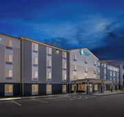 Woodspring Suites Huntsville - Research Park hotel detail image 3