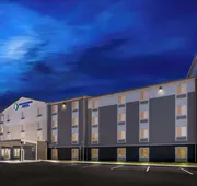 Woodspring Suites Huntsville - Research Park hotel detail image 4