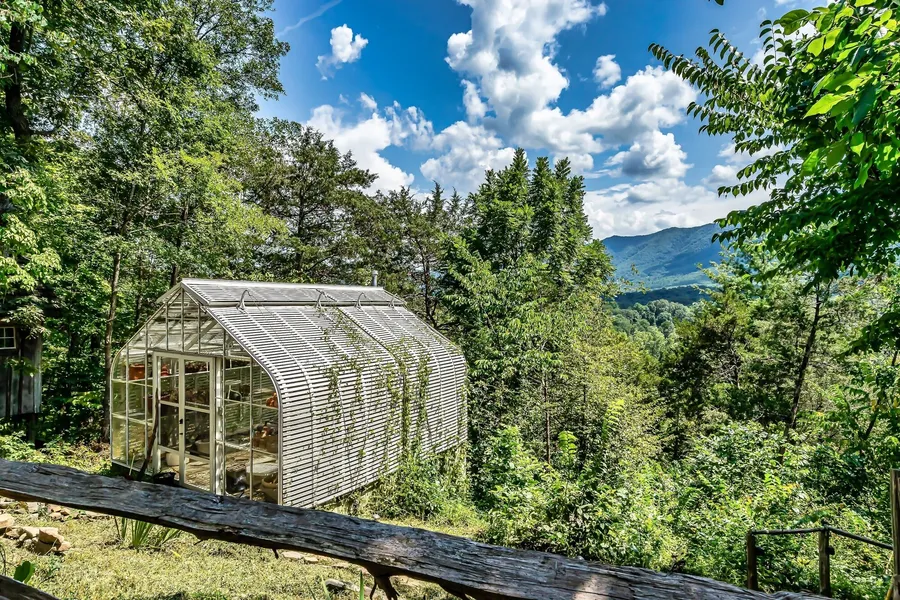 Laurel Valley Mountain Retreat hotel detail image 2