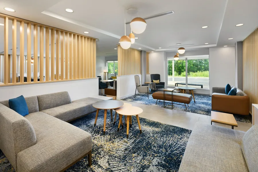 Towneplace Suites BY Marriott Oxford AL hotel detail image 2